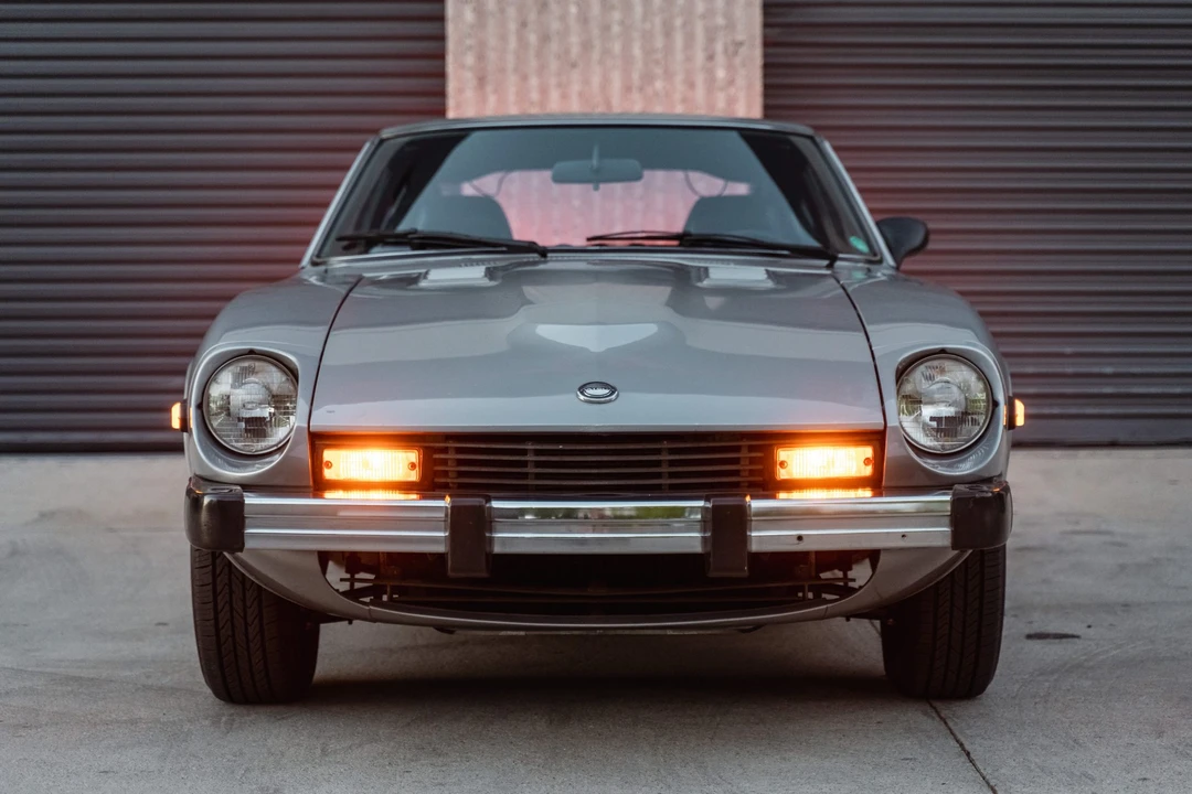 1978 Nissan Fairlady Z 1st Gen - Image 26 of 31