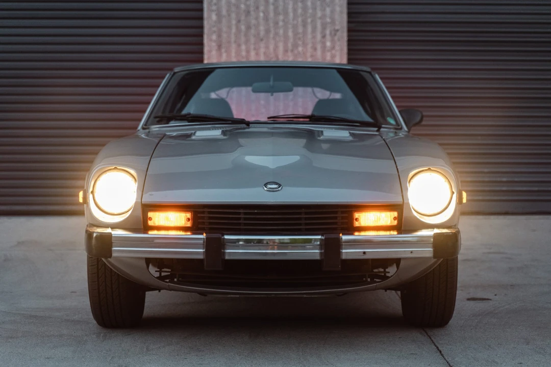 1978 Nissan Fairlady Z 1st Gen - Image 27 of 31