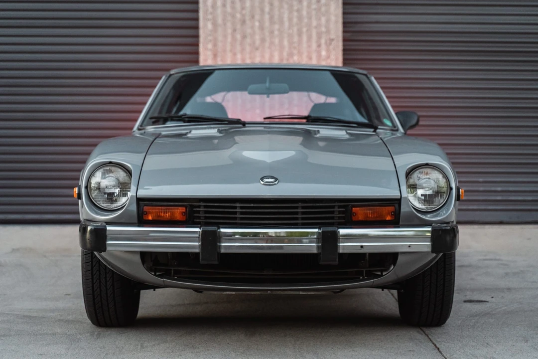 1978 Nissan Fairlady Z 1st Gen - Image 23 of 31