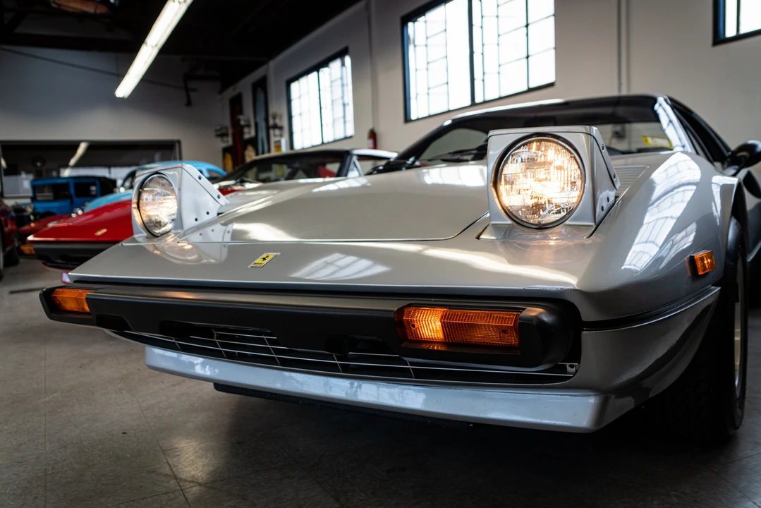 1978 Ferrari 308 GTB - Image 24 of 31