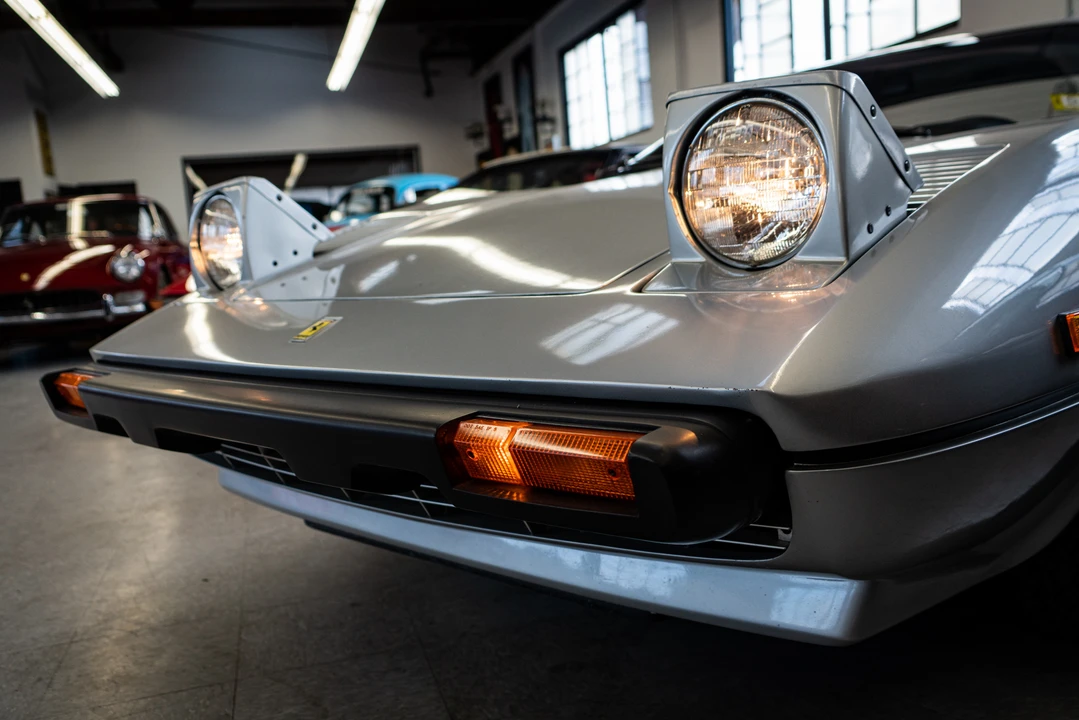 1978 Ferrari 308 GTB - Image 25 of 31