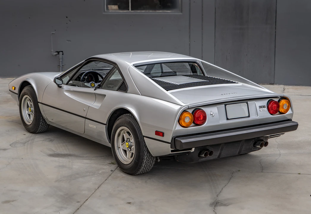 1978 Ferrari 308 GTB - Image 7 of 31