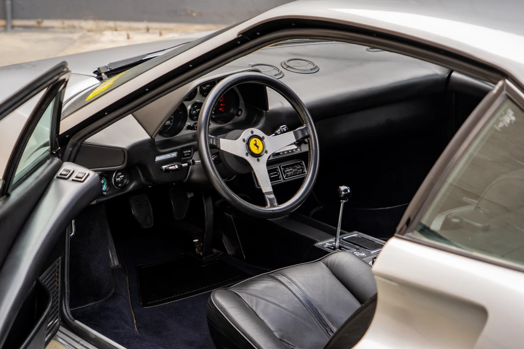 1978 Ferrari 308 GTB - Image 31 of 31