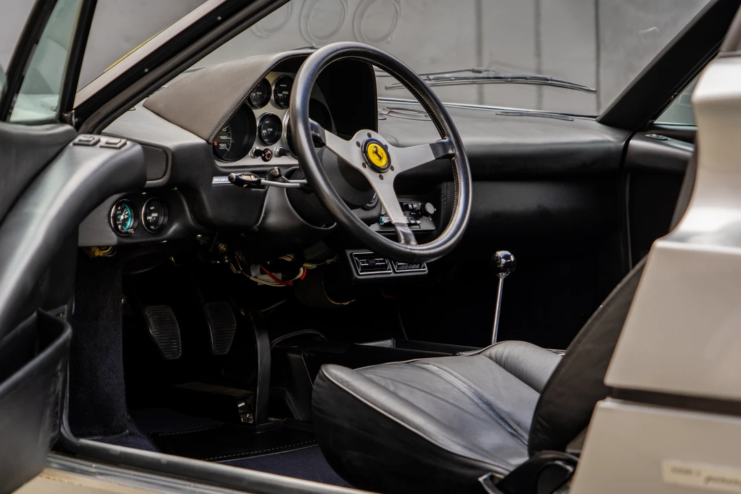 1978 Ferrari 308 GTB - Image 30 of 31