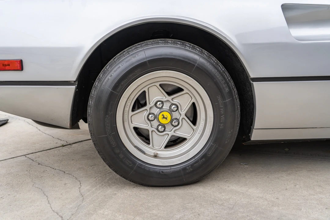 1978 Ferrari 308 GTB - Image 29 of 31