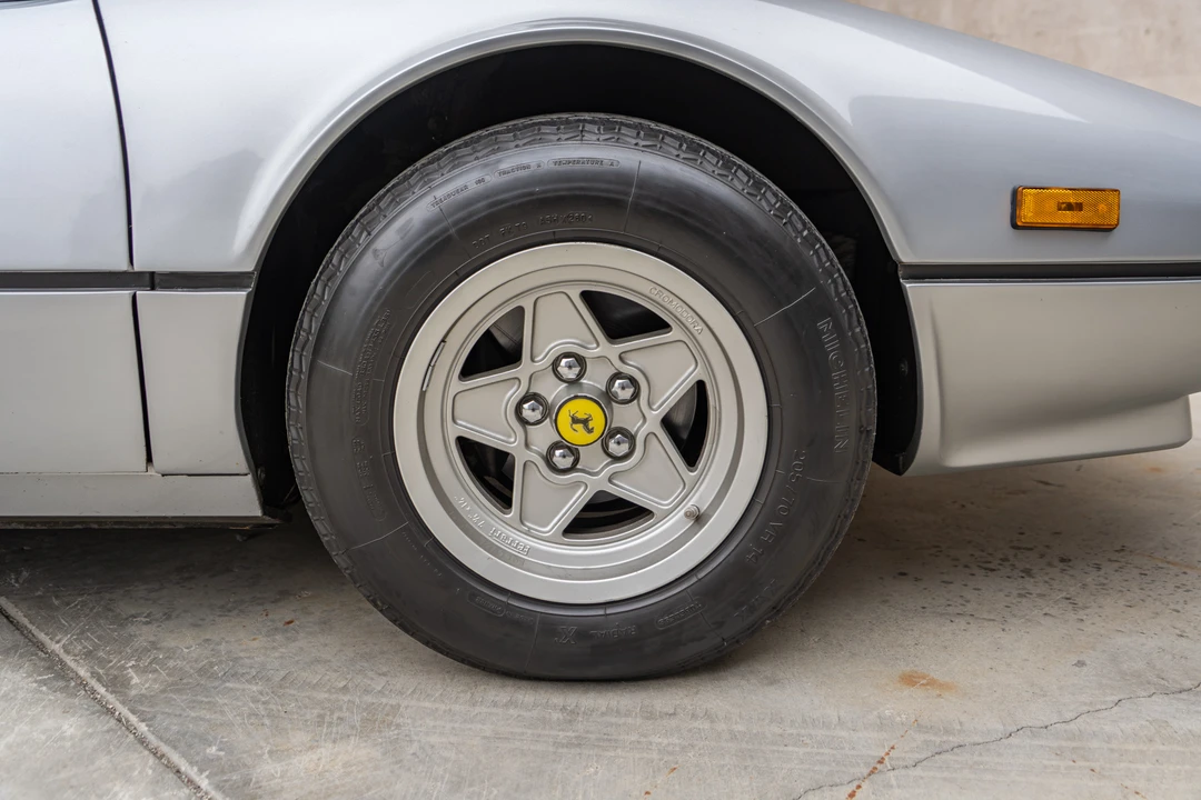 1978 Ferrari 308 GTB - Image 28 of 31