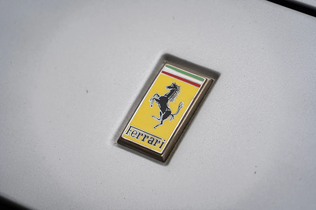 1978 Ferrari 308 GTB - Image 16 of 31