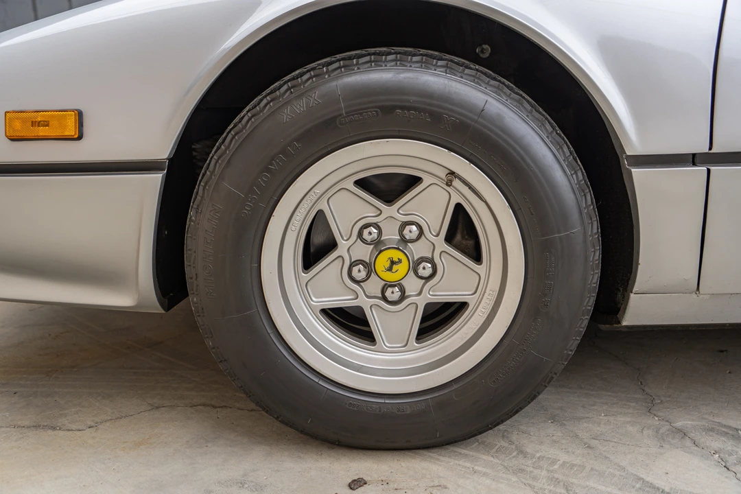 1978 Ferrari 308 GTB - Image 27 of 31