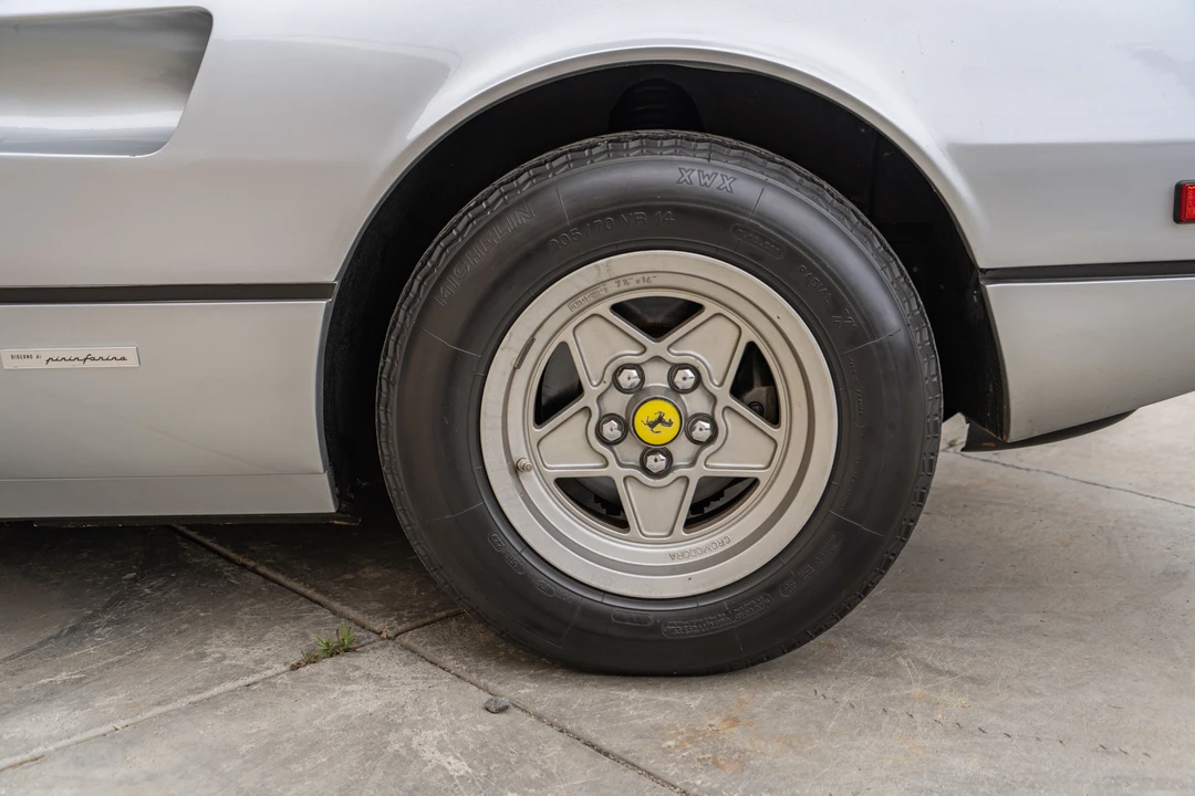 1978 Ferrari 308 GTB - Image 26 of 31