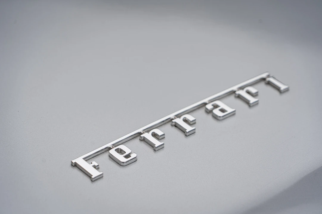 1978 Ferrari 308 GTB - Image 21 of 31