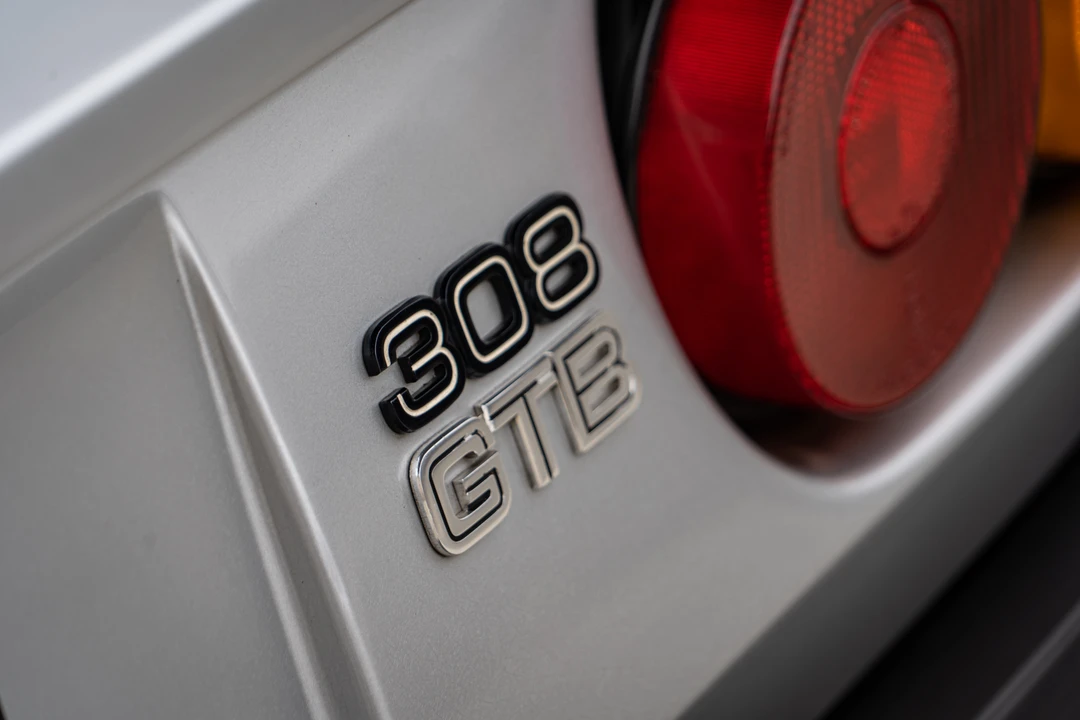 1978 Ferrari 308 GTB - Image 22 of 31