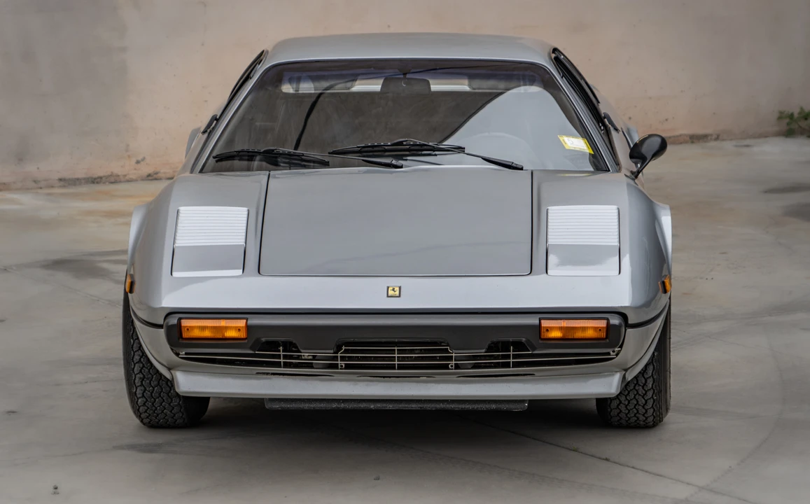 1978 Ferrari 308 GTB - Image 14 of 31