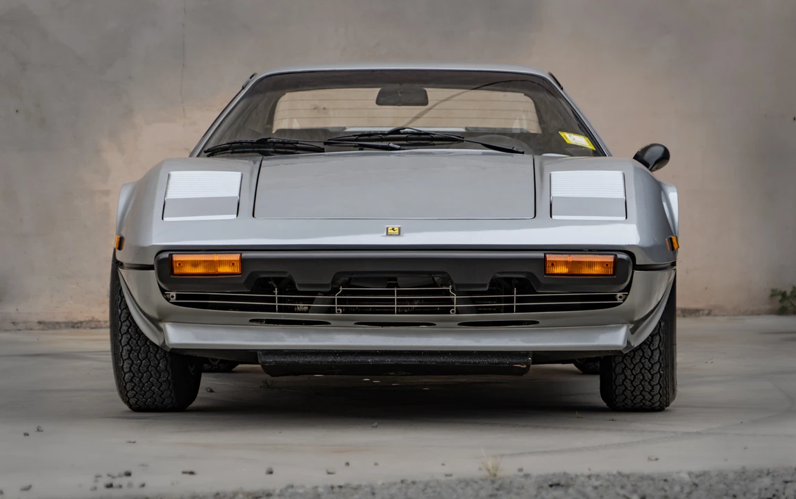 1978 Ferrari 308 GTB - Image 15 of 31