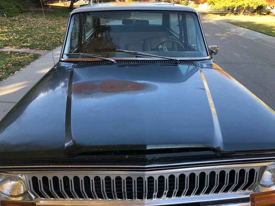 1978 Jeep SJ Cherokee - Image 24 of 31