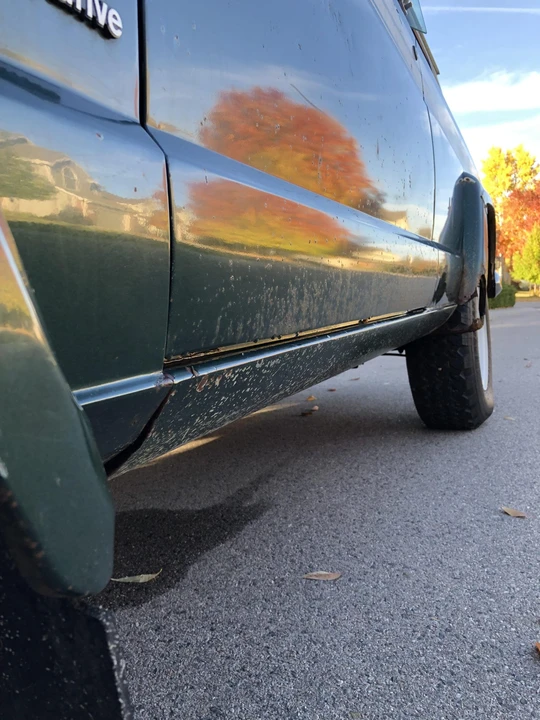 1978 Jeep SJ Cherokee - Image 29 of 31