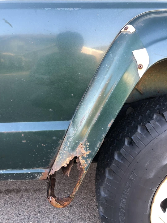 1978 Jeep SJ Cherokee - Image 31 of 31