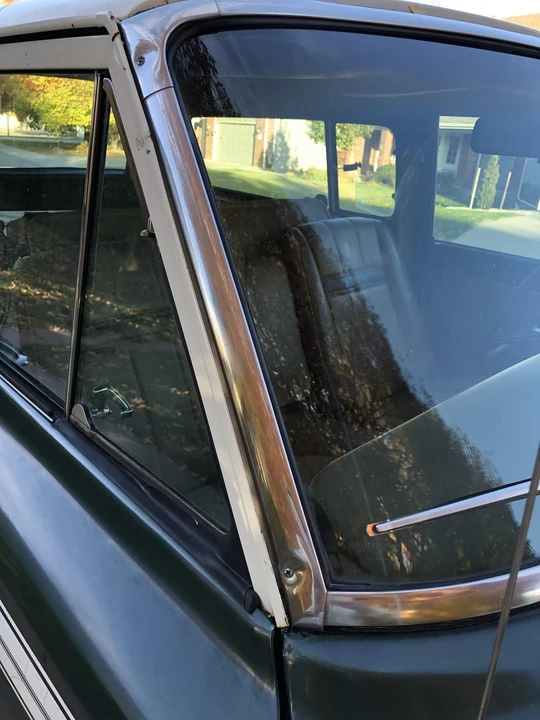 1978 Jeep SJ Cherokee - Image 26 of 31