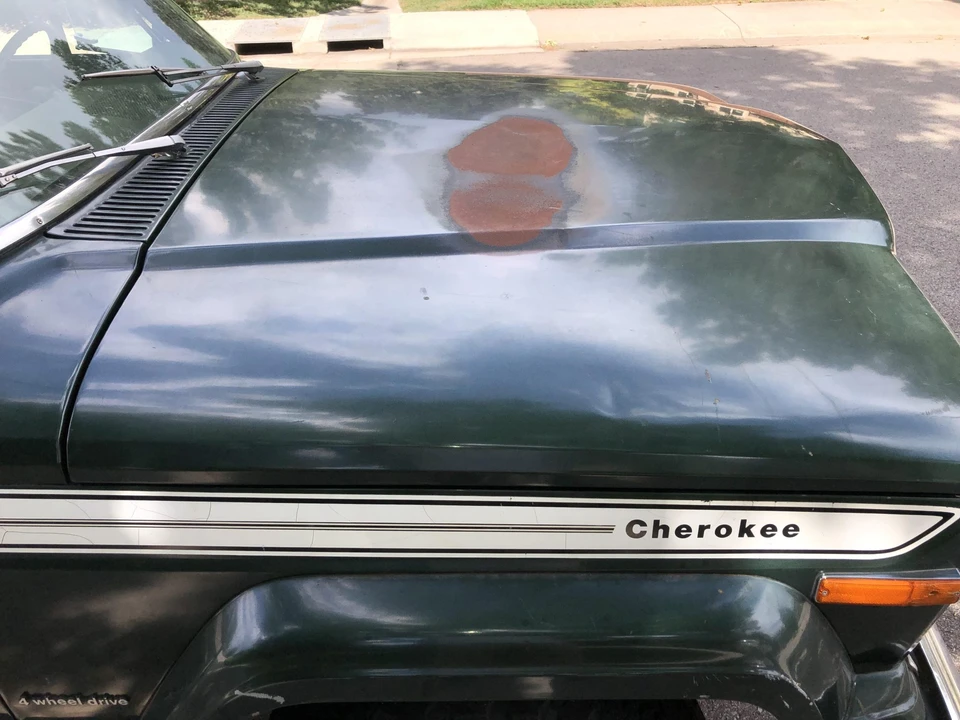 1978 Jeep SJ Cherokee - Image 22 of 31
