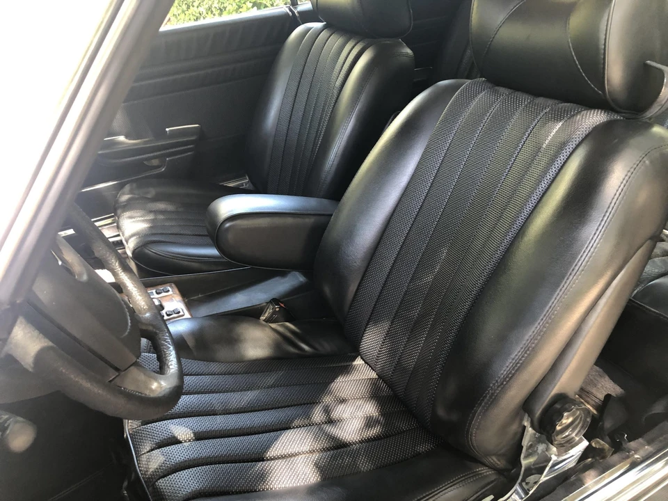 1978 Mercedes-Benz C107 SLC - Image 31 of 31