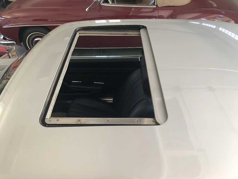 1978 Mercedes-Benz C107 SLC - Image 25 of 31