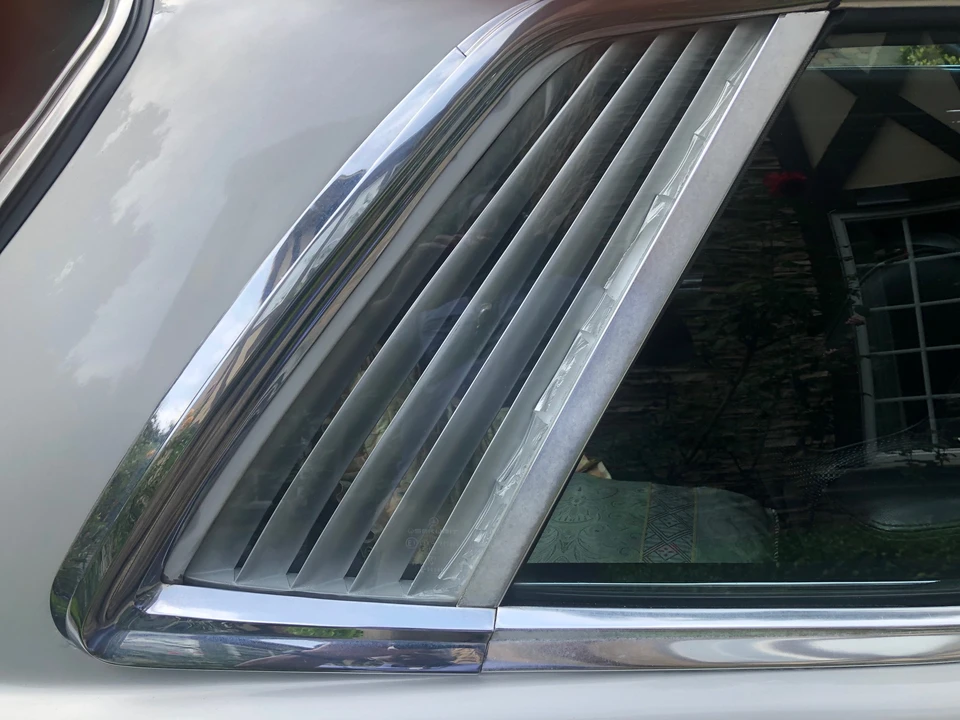 1978 Mercedes-Benz C107 SLC - Image 27 of 31