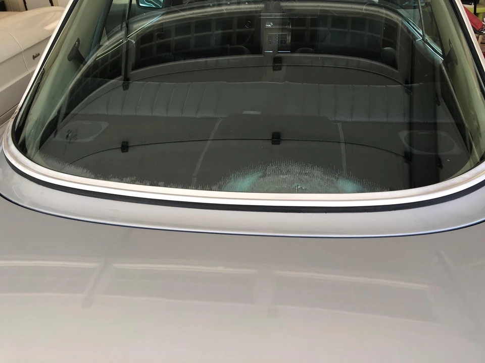 1978 Mercedes-Benz C107 SLC - Image 28 of 31