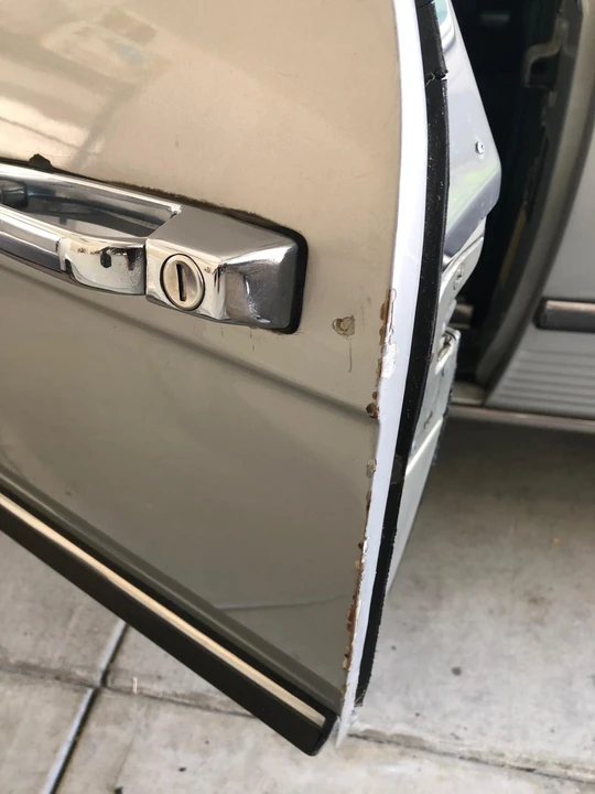 1978 Mercedes-Benz C107 SLC - Image 26 of 31