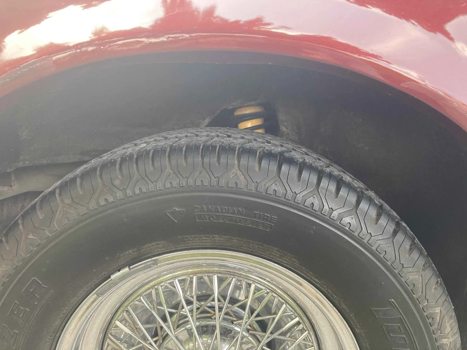 1978 Pontiac Firebird Formula 2nd Gen - Image 11 of 31