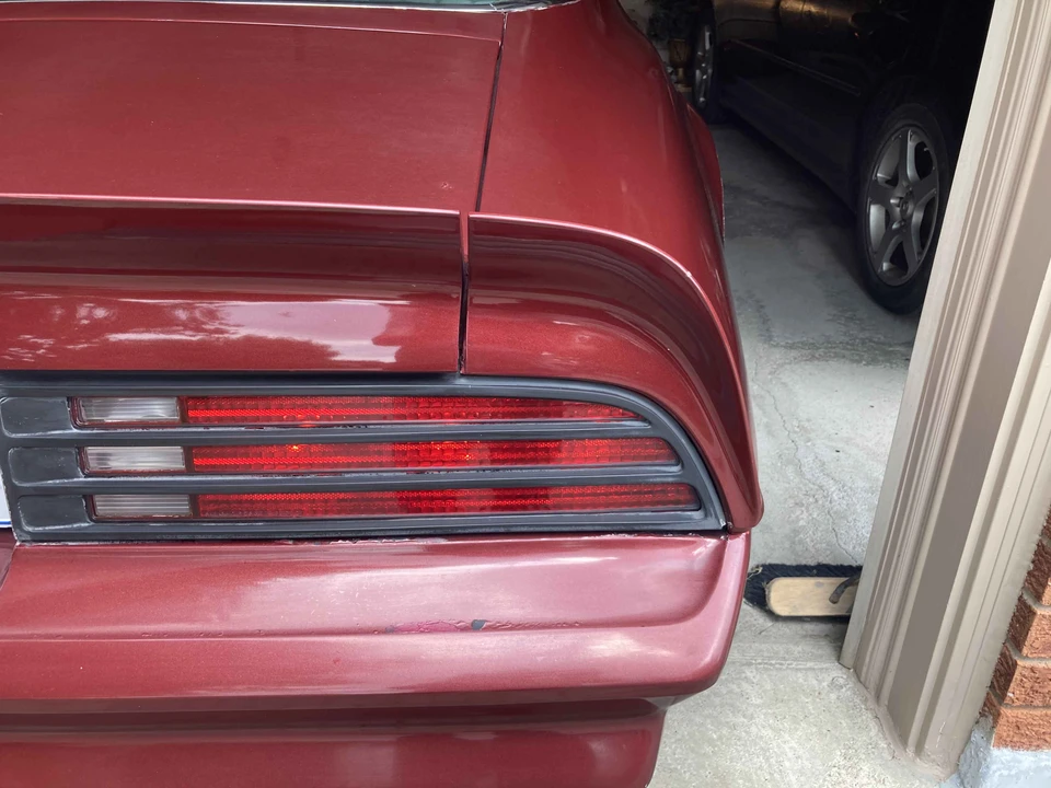 1978 Pontiac Firebird Formula 2nd Gen - Image 19 of 31