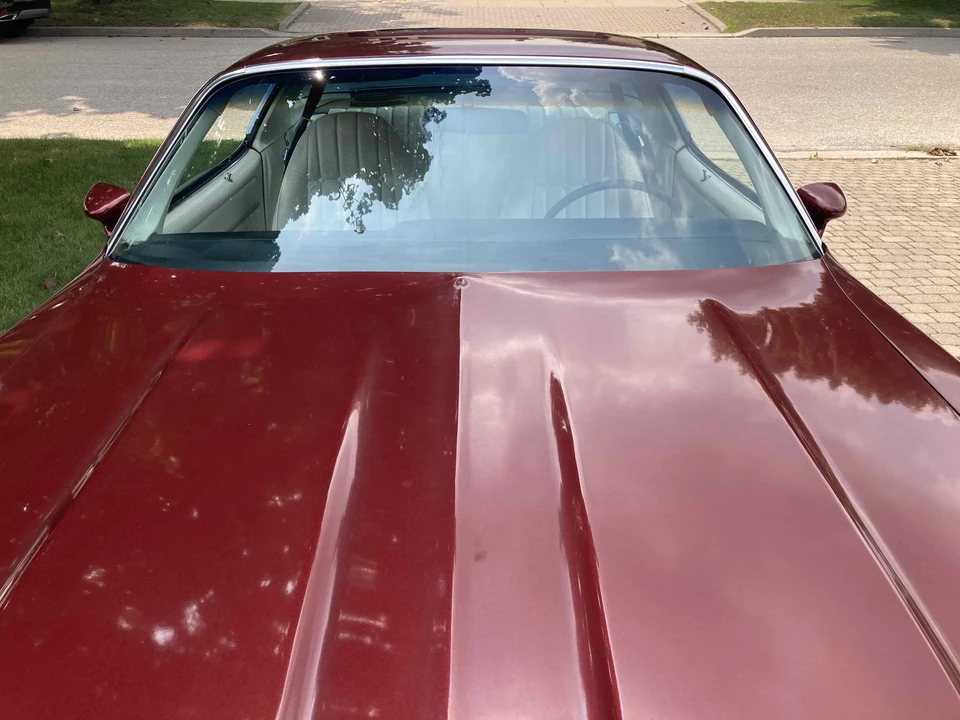 1978 Pontiac Firebird Formula 2nd Gen - Image 23 of 31