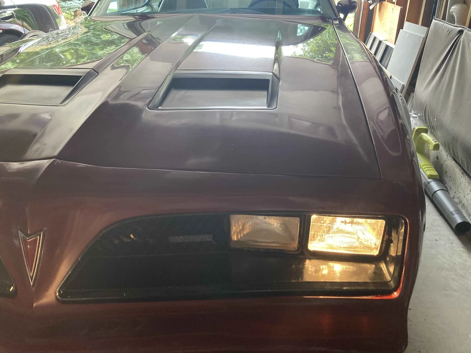 1978 Pontiac Firebird Formula 2nd Gen - Image 27 of 31