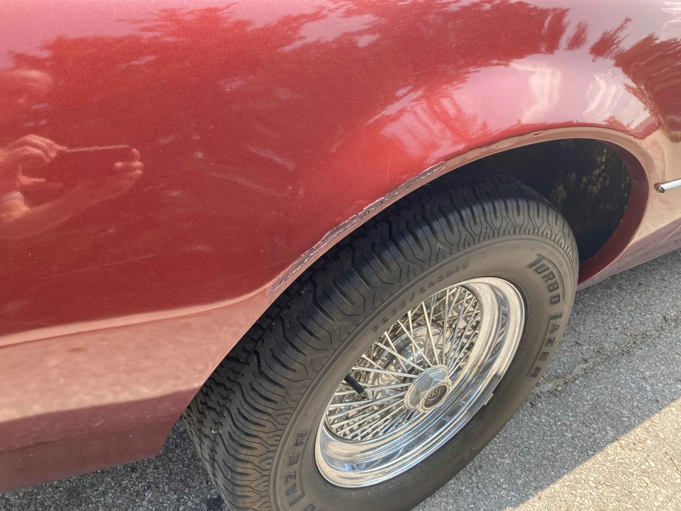1978 Pontiac Firebird Formula 2nd Gen - Image 10 of 31