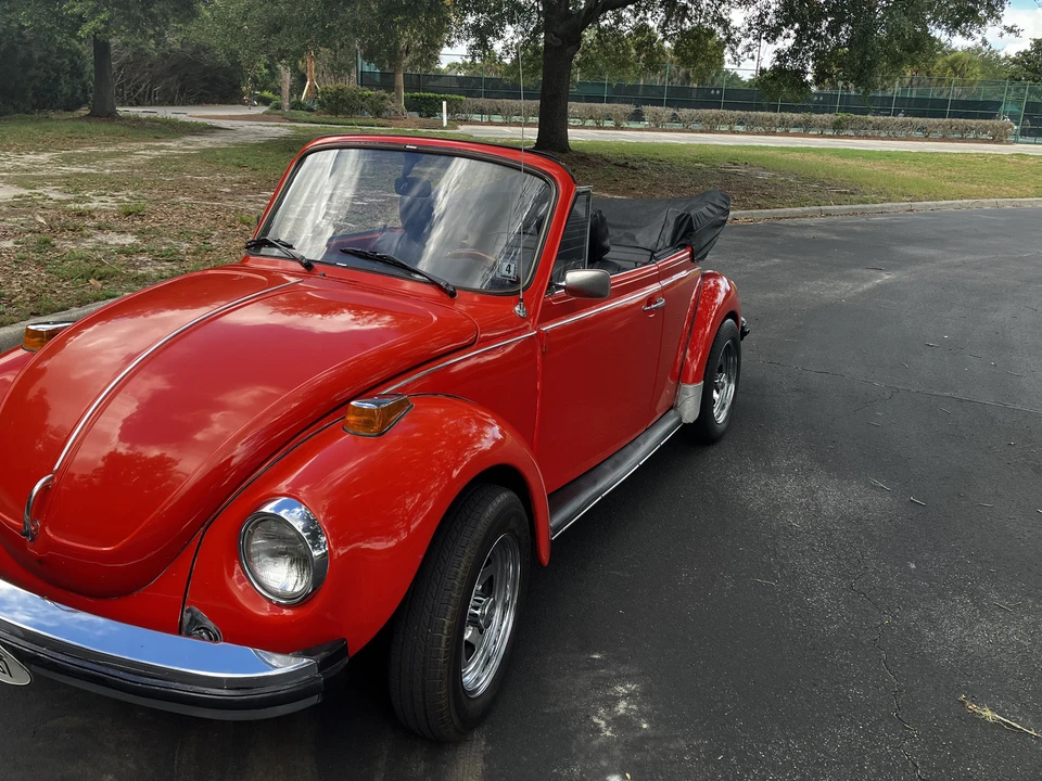 1978 Volkswagen Super Beetle - Image 12 of 31