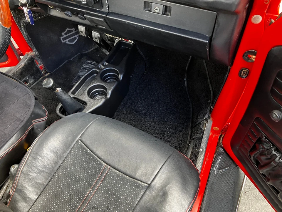 1978 Volkswagen Super Beetle - Image 29 of 31