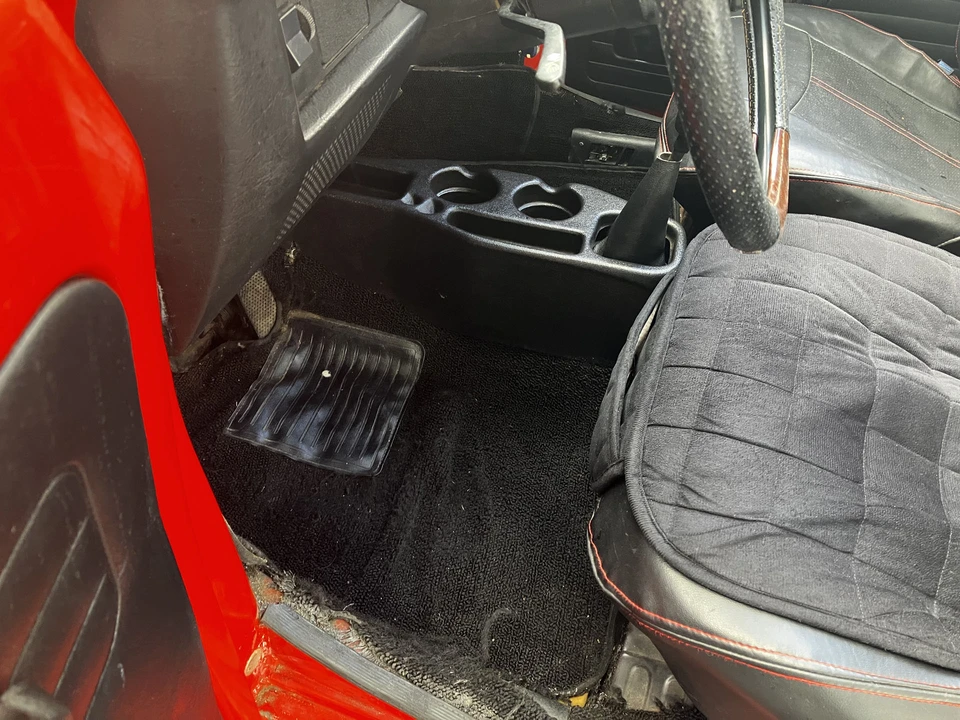 1978 Volkswagen Super Beetle - Image 31 of 31
