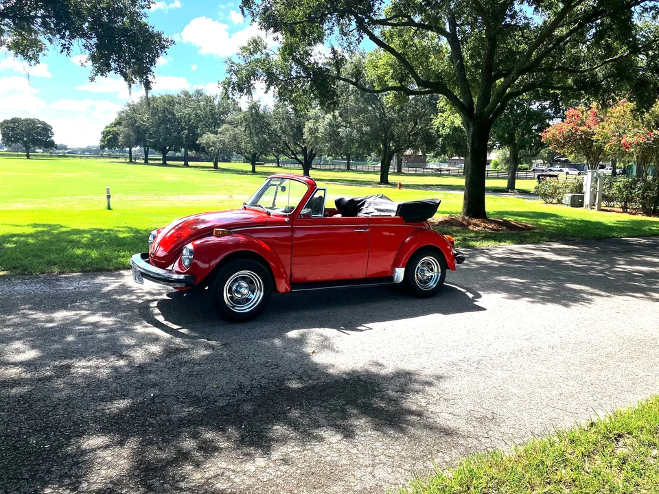 1978 Volkswagen Super Beetle - Image 8 of 31