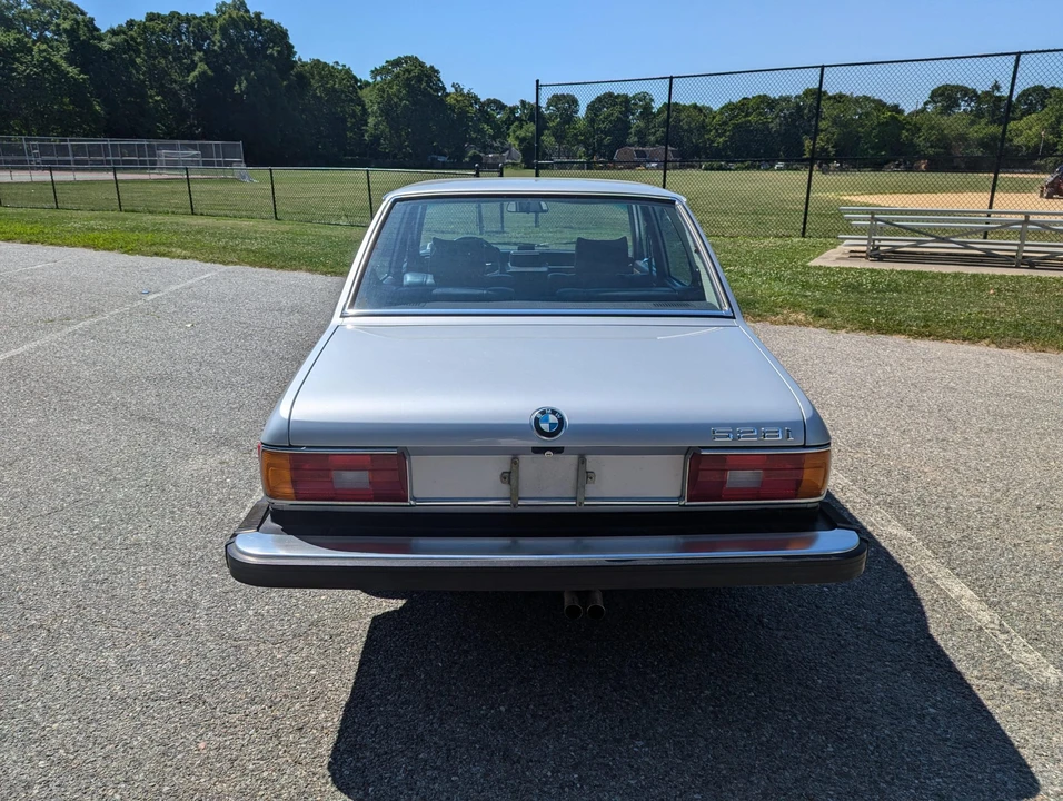 1979 BMW E12 5 Series - Image 13 of 31