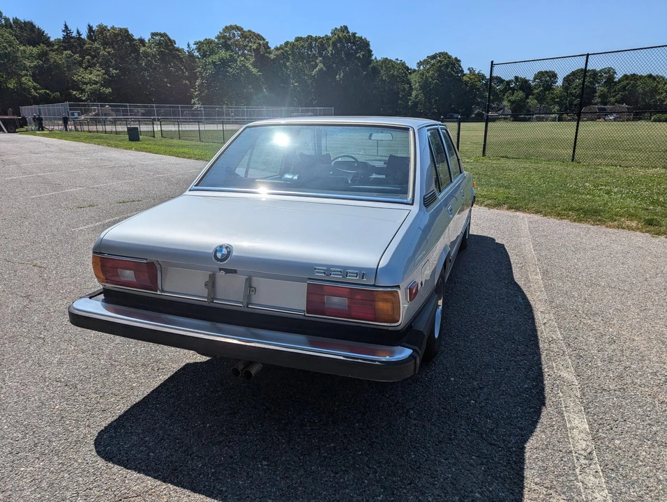 1979 BMW E12 5 Series - Image 16 of 31