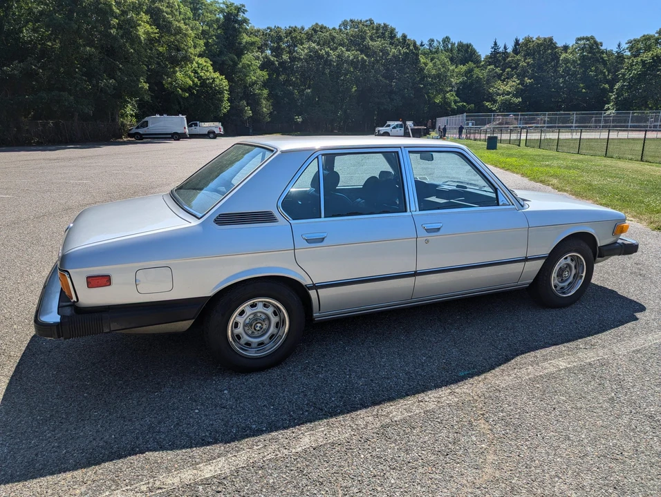 1979 BMW E12 5 Series - Image 19 of 31