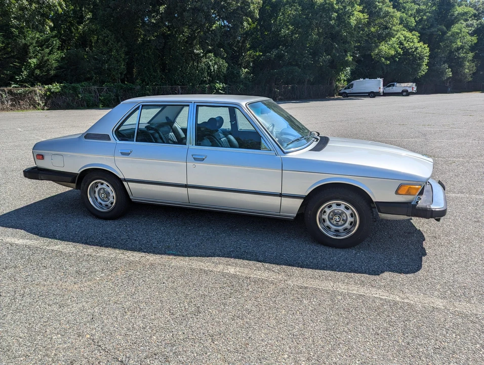 1979 BMW E12 5 Series - Image 22 of 31