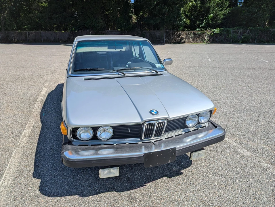 1979 BMW E12 5 Series - Image 26 of 31