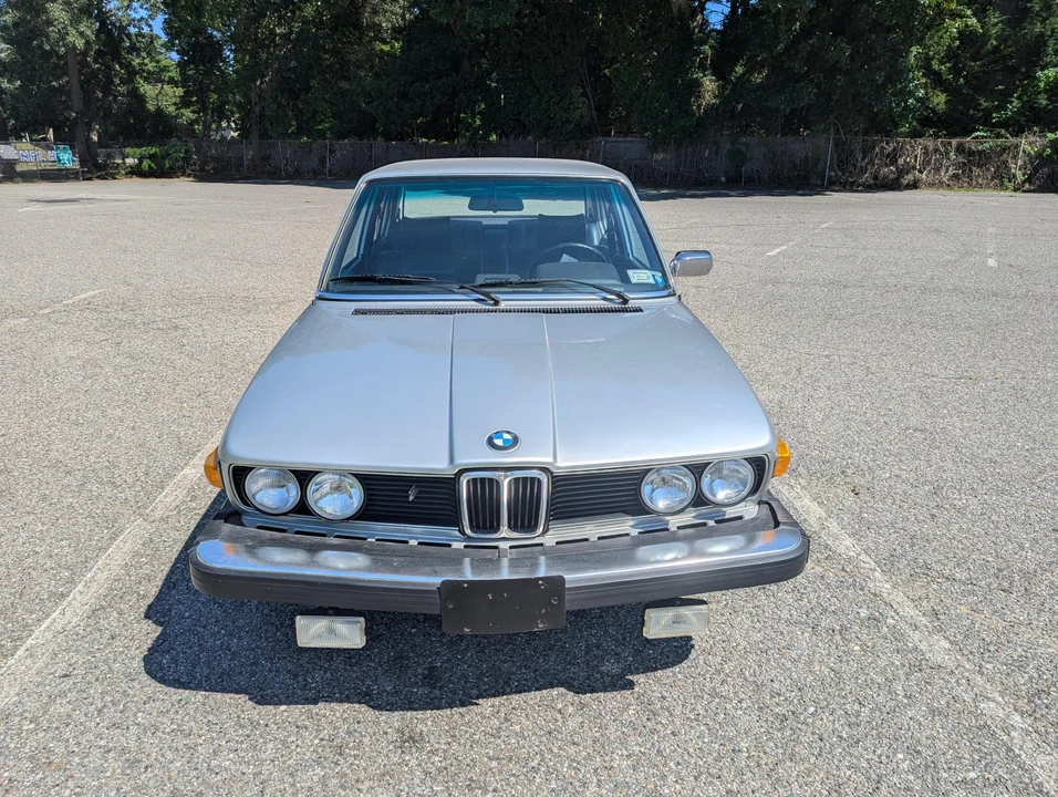 1979 BMW E12 5 Series - Image 28 of 31