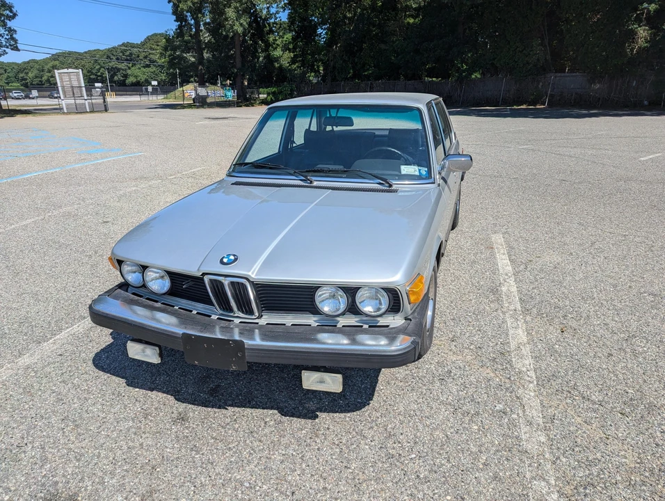 1979 BMW E12 5 Series - Image 30 of 31
