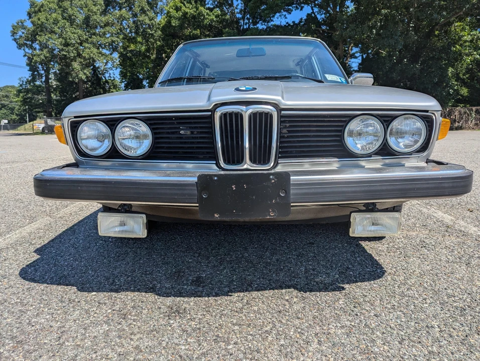 1979 BMW E12 5 Series - Image 29 of 31