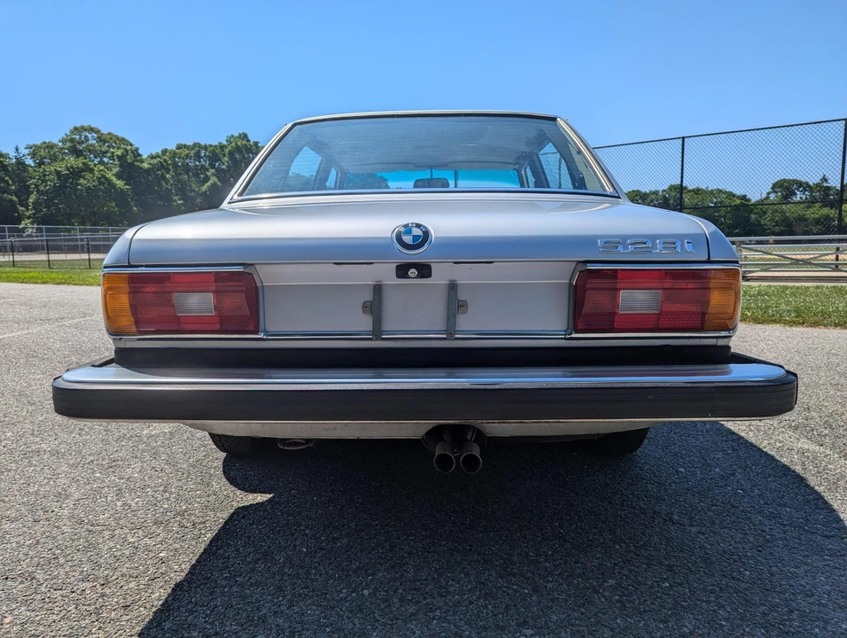 1979 BMW E12 5 Series - Image 14 of 31