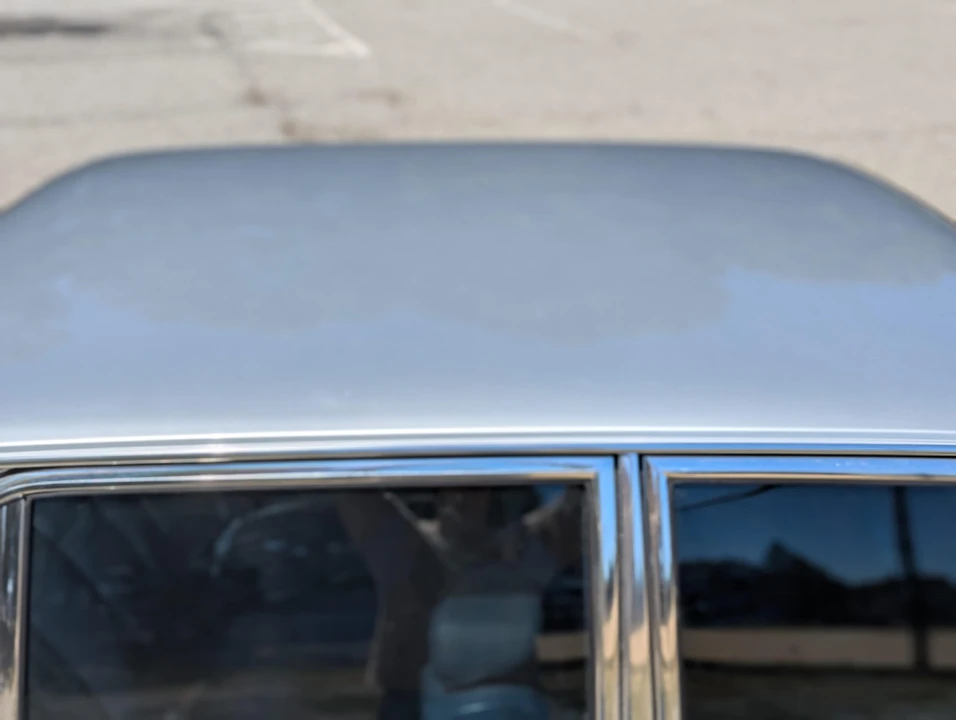 1979 BMW E12 5 Series - Image 31 of 31