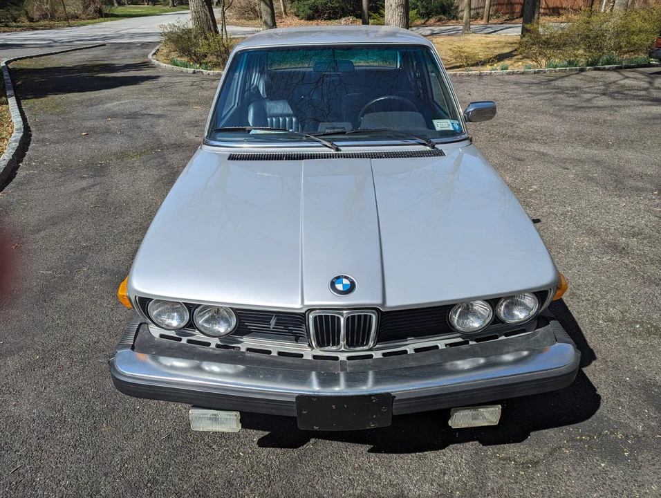1979 BMW E12 5 Series - Image 27 of 31