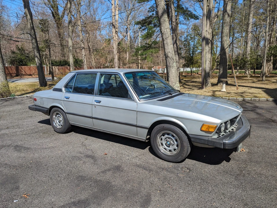 1979 BMW E12 5 Series - Image 23 of 31