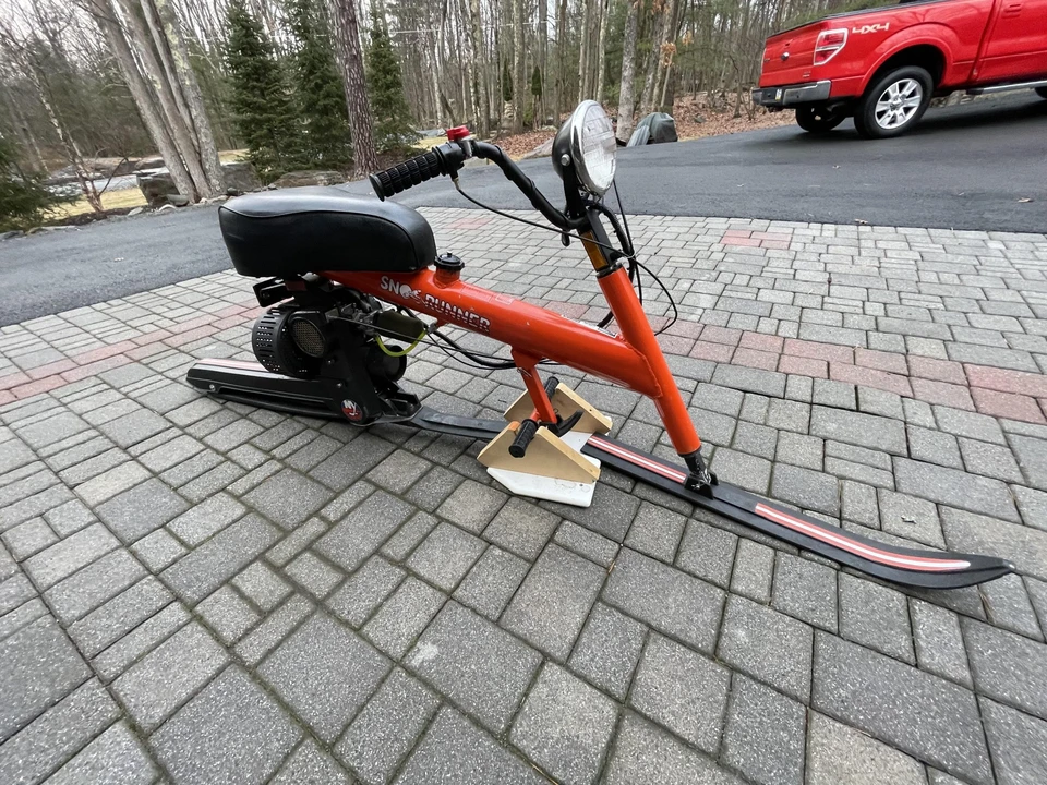 1979 Chrysler Sno-Runner - Image 4 of 31