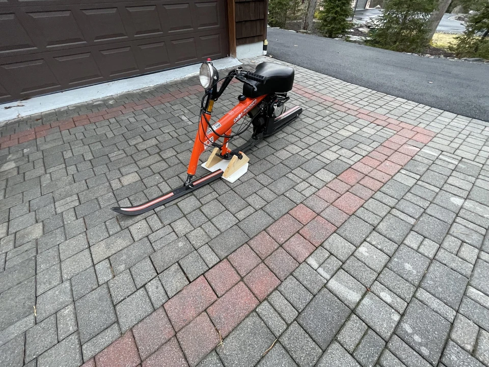 1979 Chrysler Sno-Runner - Image 2 of 31